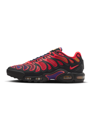 Air max plus yellow and orange online